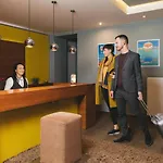 拉敦酒店 鲁哈科维斯