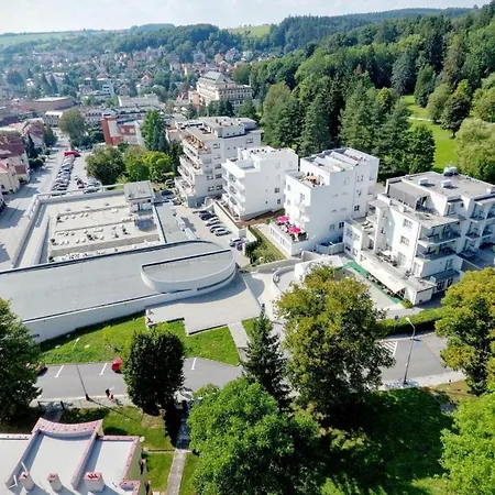 Hotel Radun