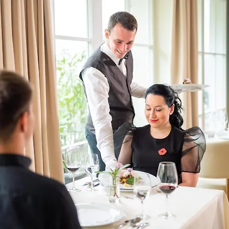 Ξενοδοχείο Radun Luhačovice