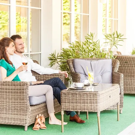 Radun 4* Luhačovice