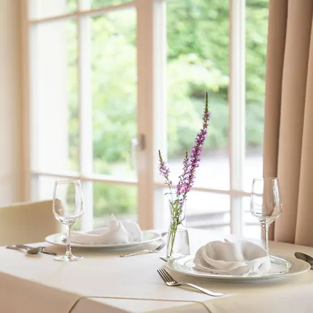 Radun 4* Luhačovice