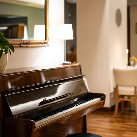 Hotel Radun Luhacovice
