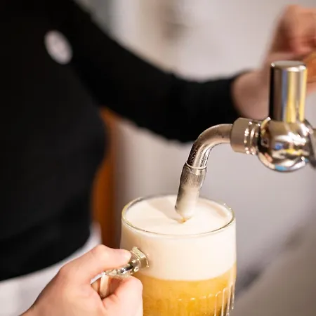 Ξενοδοχείο Radun