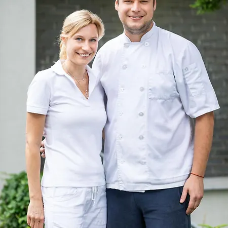 Radun Ξενοδοχείο Luhačovice