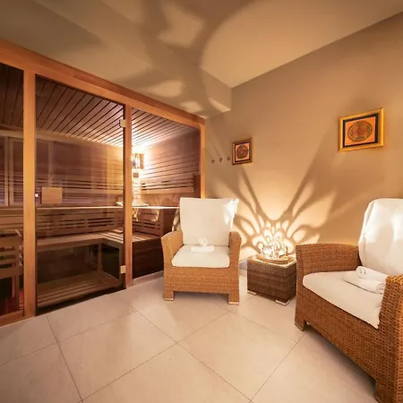 Ξενοδοχείο Radun