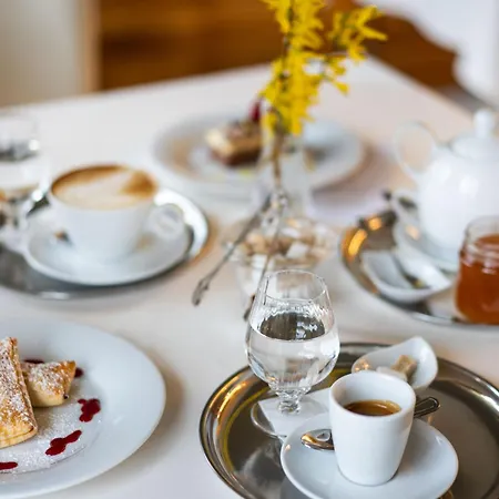 Radun Ξενοδοχείο Luhačovice