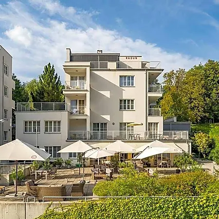 Hotel Radun