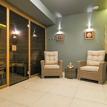 Radun Hotel Luhačovice