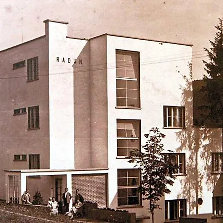 Hotel Radun