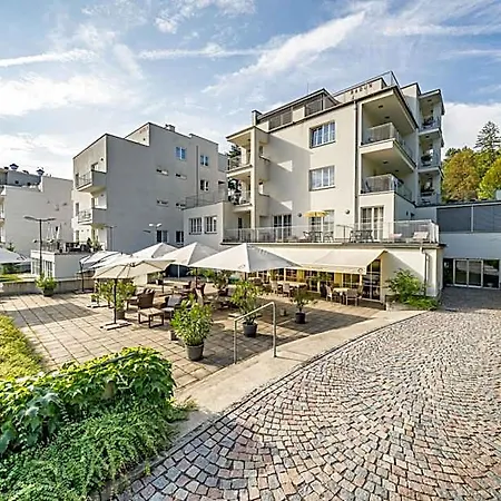 Radun Hotel 4*