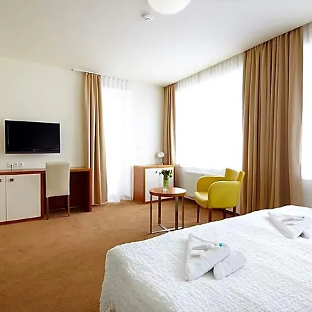 Radun Hotel 4*