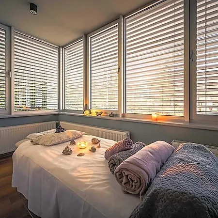 Radun Hotel Luhačovice