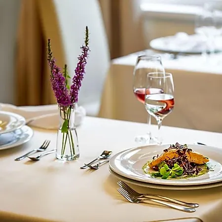 Radun Hotel 4*