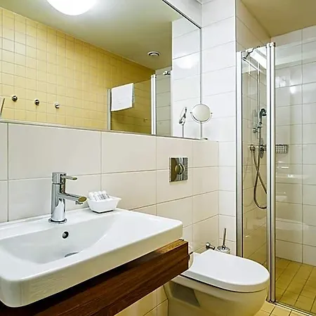 Radun Hotel Luhačovice
