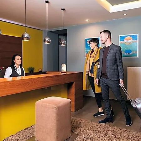 Radun Hotel 4*