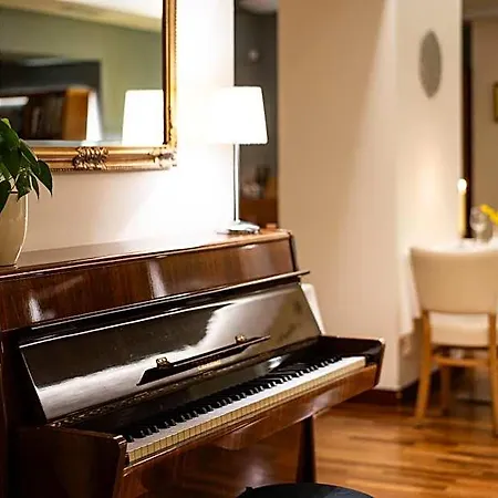 Hotel Radun Luhačovice