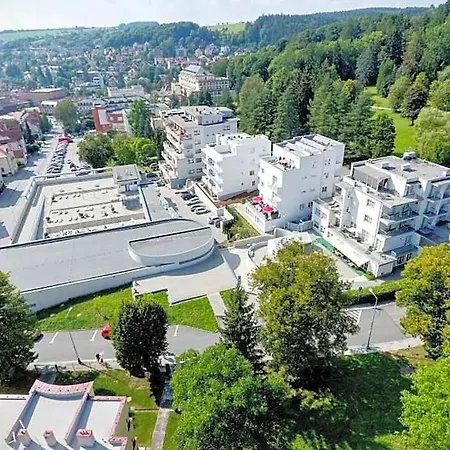Radun Luhačovice