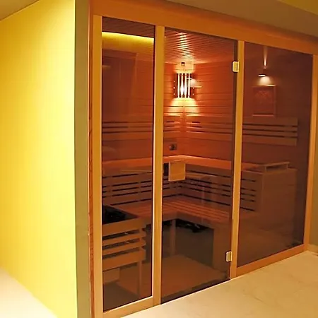 Radun 4* Luhačovice