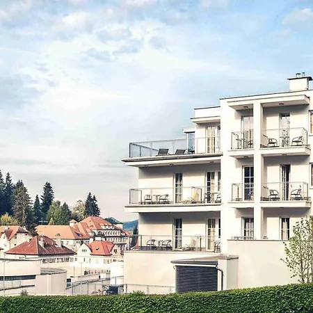 Hotel Radun