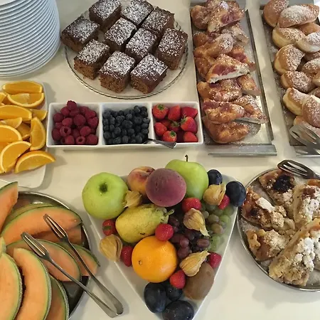 Ξενοδοχείο Radun