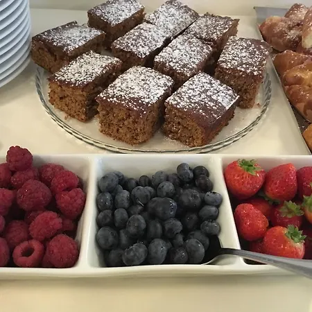 Ξενοδοχείο Radun 4*