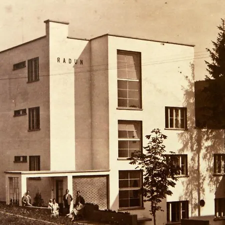 Radun Отель 4*