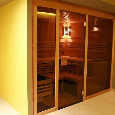 Radun 4* Luhačovice