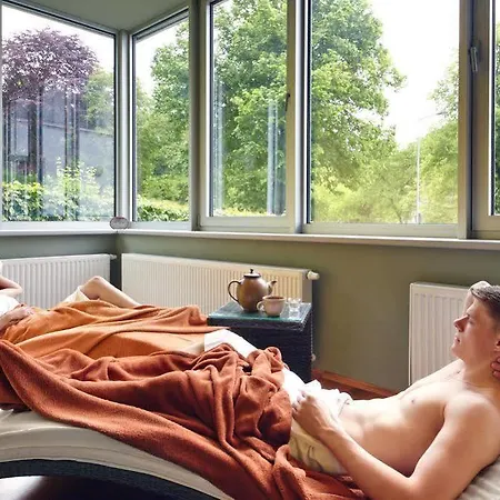 Radun 4* Luhačovice