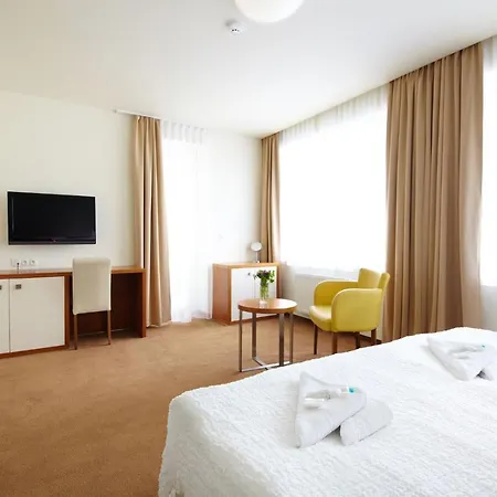 Hotel Radun 4*