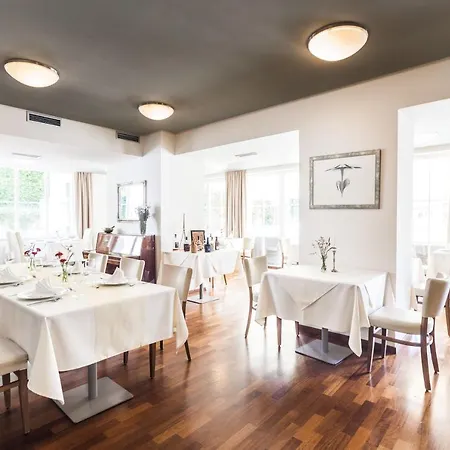 Radun Hotel Luhacovice
