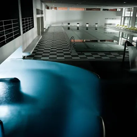 Ξενοδοχείο Radun Luhačovice