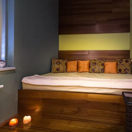 Ξενοδοχείο Radun 4*