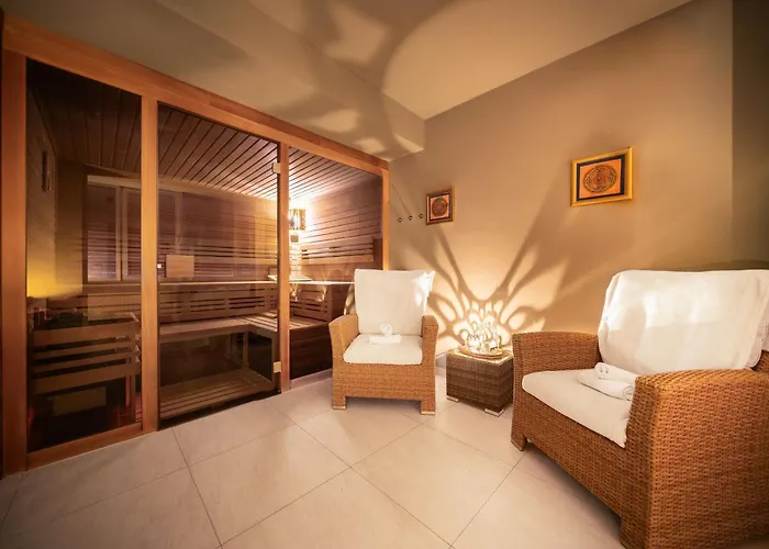Hotel Radun