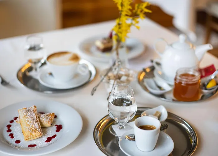 Radun Hotel Luhačovice