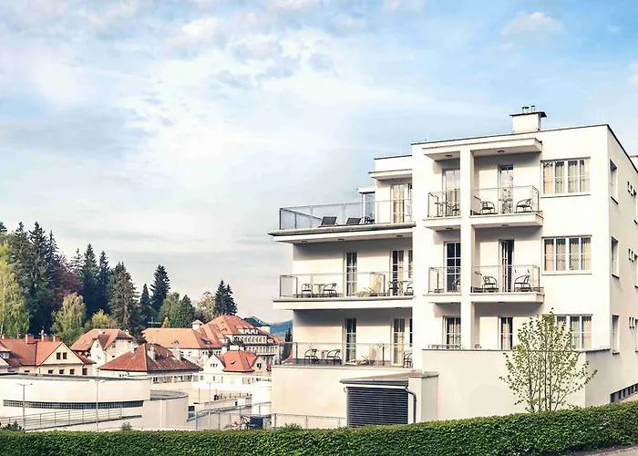 Hotel Radun