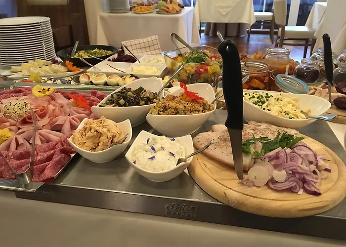 Hotell Radun 4*