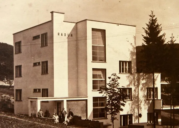 Radun Hotel 4*