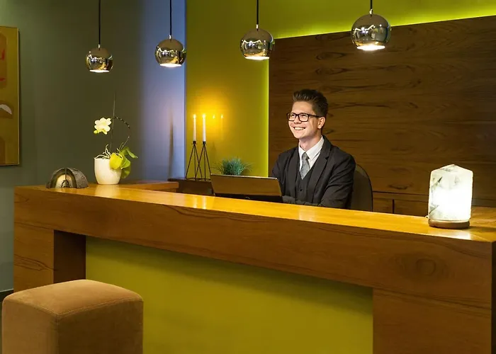 Hotel Radun