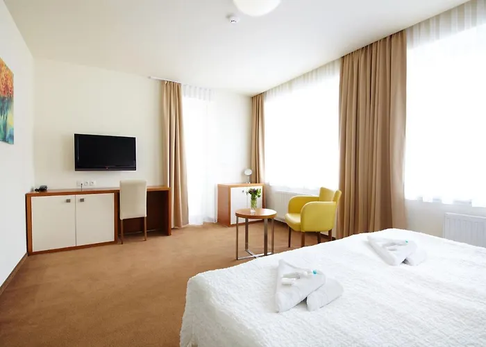 Hotel Radun 4*